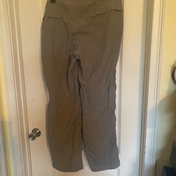 Women’s insect shield pants - Picture 2 of 3